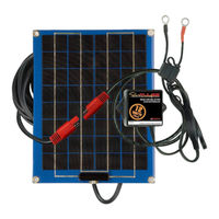 Pulsetech SP-12-OBD-A Installation Manual