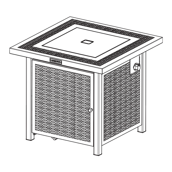 QOMOTOP GFP02T Manual