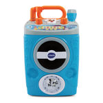 VTech Kidi Superstar Jr. Karaoke Instruction Manual