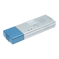 SMC Networks EZ Connect N SMCWUSBS-N User Manual