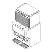 Follett HMC1010AHT Installation Instructions Manual