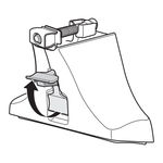 Thule 1013 Fitting Instructions Manual