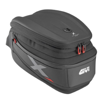 GIVI XL06 Manual