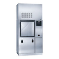 Miele Professional PG 8528 Operating And Installation Instructions