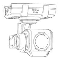 Xacti CX-GB400 User Manual
