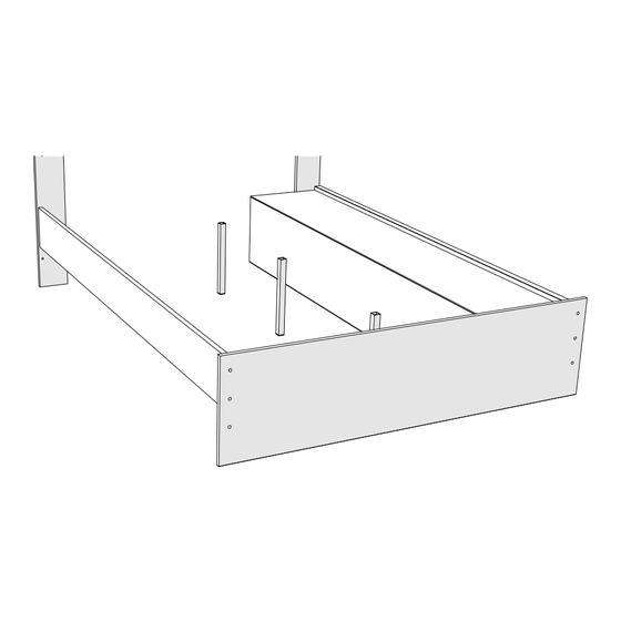 Signature Design by Ashley 10528205 Assembly Instructions