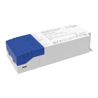 All Led ADRCV2425TD Installation Manual & User Manual