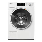 Miele Washing Machine Quick Start Manual