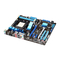 Asus M4A79XTD - Motherboard - ATX