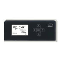 HLC MHL 23 Operating Manual
