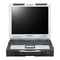 Laptop Panasonic CF-31 Series Operating Instructions Manual