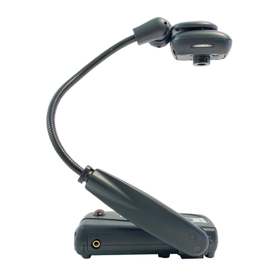 Avermedia AVerVision110 User Manual