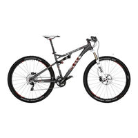 Rotwild Tour User Manual