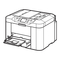 Printer Canon MB5420 Getting Started