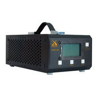 XIEGU XPA125 Instruction Manual