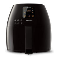 Philips HD9247 User Manual