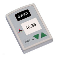 NorthEast Monitoring DR200/HE Operator's Manual