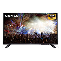 Sumec LED32SU20C Instruction Manual