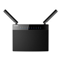 Tenda AC9 User Manual
