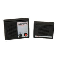 FRC Surface Mount ICA200 Series Manual