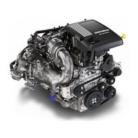 GMC Duramax 3.0L Supplement Manual