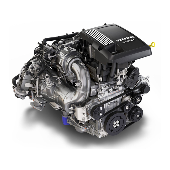 Gmc Duramax 3.0l Turbo Diesel I6 Reviews