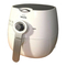 Fryer Philips HD9240 Manual