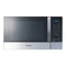 Microwave Oven Samsung CE107MTST Owner's Instructions And Cooking Manual