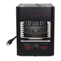 Gemelli ESG216DRM User Manual