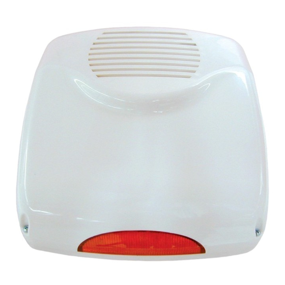 Tervis ECHO 3000 Quick Start Manual