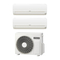 Air Conditioner Hitachi MULTIZONE RAM-40NE2F Technical Catalogue