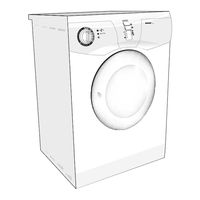 Danby DCD5505W-1 USA ONLY Owner's Manual