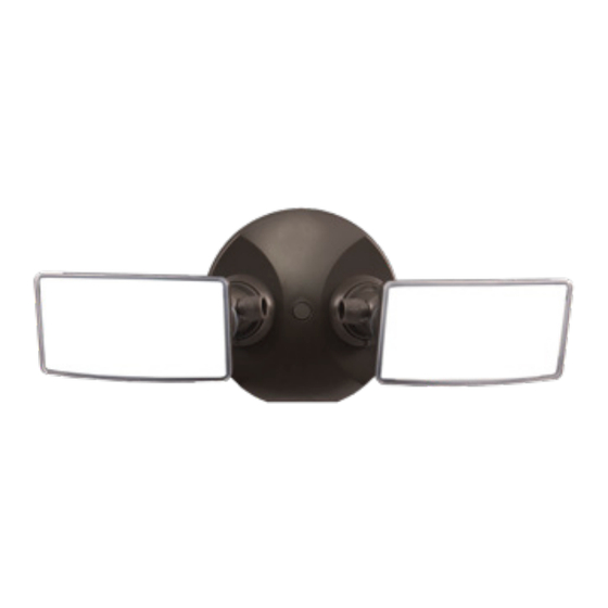 Cooper Lighting Solutions Halo TGS2SCS2FRBLE40AB Instruction Manual
