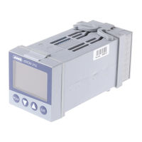 Jumo dTRON 304 Operating Manual