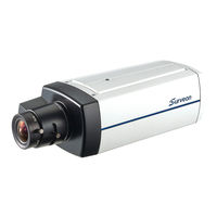 Surveon Box Series CAM2331SP User Manual