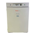 ThermoForma 370 Series Operating And Maintenance Manual