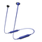 Headphone Panasonic RZ-NJ320 Operating Instructions Manual