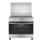 Frigidaire FNGC90JSRS