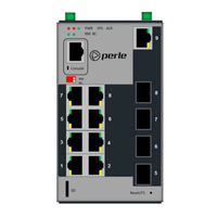 Perle IDS-409C-XT Hardware Installation Manual