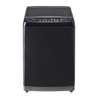 LG T8081NEDLJ Owner's Manual