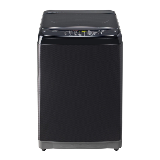 LG T8081NEDLJ Owner's Manual