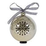 Brainz X-MAS Ball Speaker Instruction Manual
