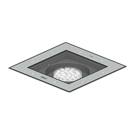 LIGMAN KIOS 8 Installation Manual