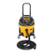 Vacuum Cleaner DeWalt DWV012-CA Instruction Manual