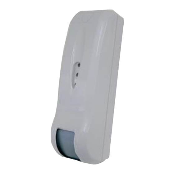Comelit DT12ECAM Technical Manual