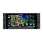 Eagle Garmin GTN 750Xi Flight Manual Supplement