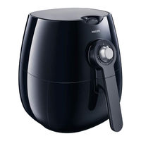 Philips HD9230 Manual