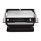 KRUPS MG705 - Precision Indoor Electric Grill Manual