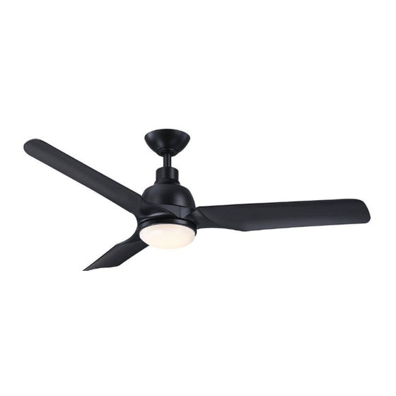 Parrot Uncle BBLAB011A Manual