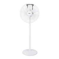 Fanelite CR-66516 User Manual